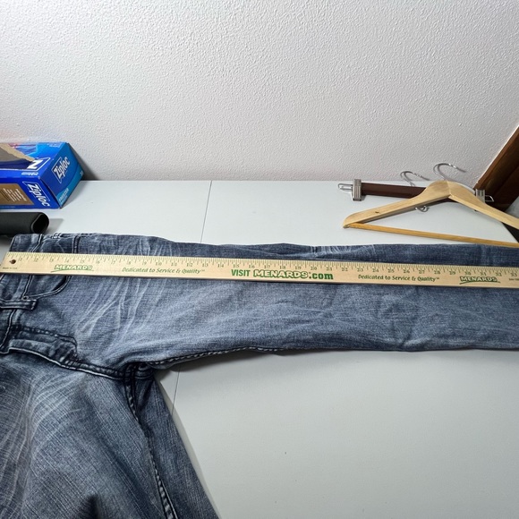Urban Pipeline jeans men’s size 30x32 - Picture 3 of 6